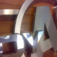 Letras em Caixa