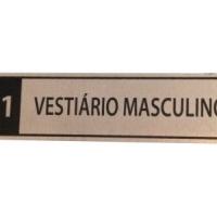 Placas de Sinaliza��o